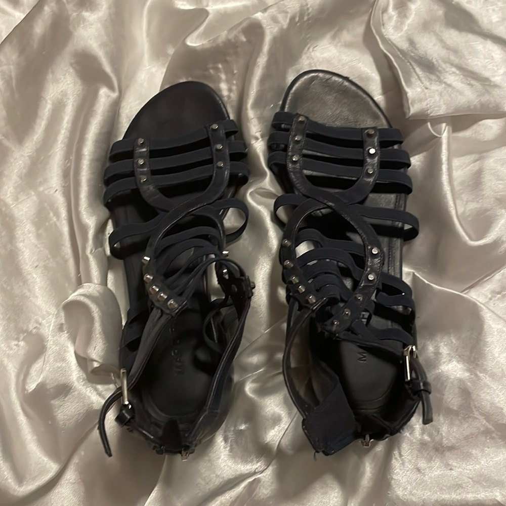BRAND NEW | MARK FISHER SANDALS